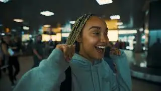 Leigh-Anne: Return to Brazil - 2023