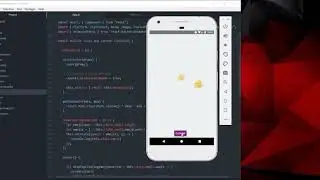 React Native Animated Floating Reactions like Facebook