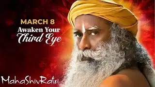 CAREFUL! | Don't Make This Mistake On Next Two Days | Mahashivratri | Sadhguru
