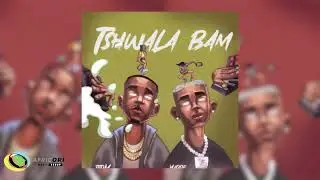 TitoM and Yuppe - Disturb My Peace [Ft. LastBornDiroba, Xduppy and TmanXpress] (Official Audio)