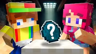 Someone Stole Our RAREST Diamond In Minecraft! (Episode 2)