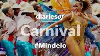 Carnival Mindelo 2017, São Vicente - Cape Verde