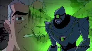 Ben 10   All His Aliens Music Video