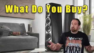 What Matters Most to Audiophiles?
