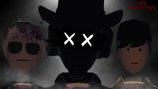 How a player faked their death: A Rec room documentary