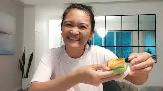 How To Bake Simple Bibingka