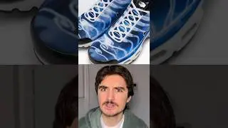 5 ЛУЧШИХ AIR MAX TN PLUS 