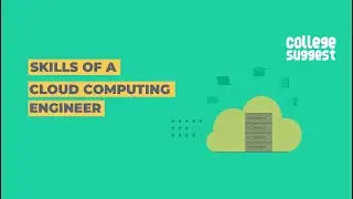 Skills Of a Cloud Computing Engineers
