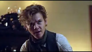 Ловкий Плут. 1 Сезон. Официальный Трейлер