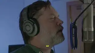 Behind The Song - Rufus Wainwright - 