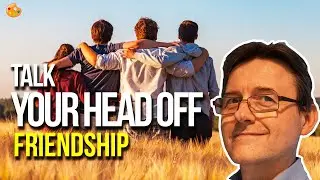 Do Friends And Money Mix Well? | Discord/Twitch English Lesson