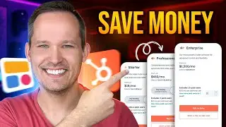 How to Save on HubSpot Licensing Costs