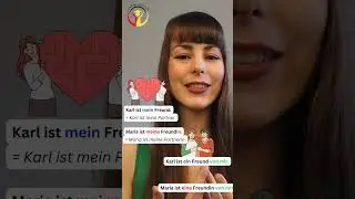 Mein Freund, ein Freund...? 