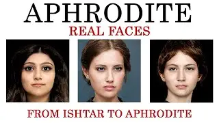 Goddess Aphrodite - The Goddess of Beauty Through Time