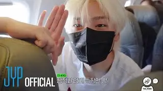 [Stray Kids : SKZ-TALKER GO! Season 3] Ep.04 CHICAGO