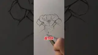How to draw figure poses 😁 || Jmarron