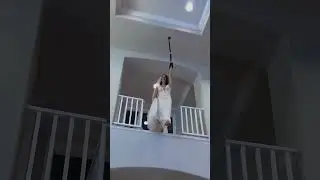 Best bride entrance ever!🙆🏻‍♀️🫣 