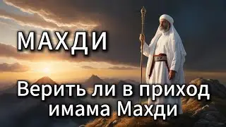 Кто такой Махди? Верить ли в приход имама Махди?