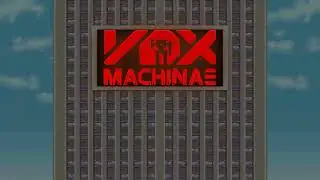 Vox Machinae Fight Night!