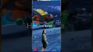 HEI BARBIE  