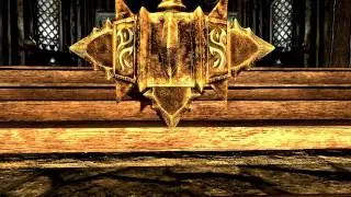 Skyrim Daily Mod Shout Out #190 Sulfuras - The Reclaimed Hand