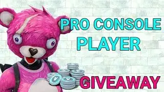 PRO CONSOLE PLAYER