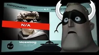 Mr. Incredible searches for Silksong Updates
