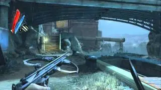 Dishonored Walkthrough Ep.5