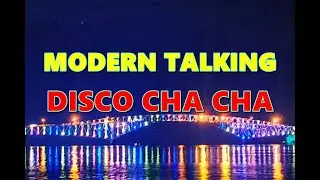 CHA CHA DISCO