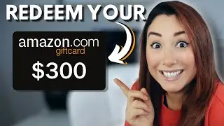 how to redeem my amazon gift card in 2022 | use your gift card balance to buy