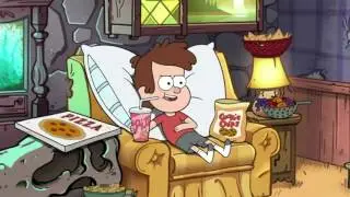 {Gravity Falls} RYTP ЖИРУХА
