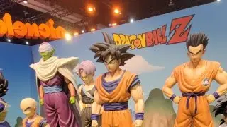 SDCC 2022 live | San Diego Comic Con ( Expo Hall Day 1)