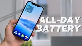 Best iPhone 12 Battery Saving Tips, Tricks & Settings.