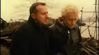 Szczęśliwego Nowego Jorku - Film Polski (1997)