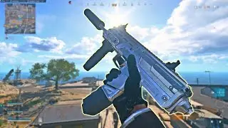 the MP7 is now BETTER THAN EVER 😱 *BEST MP7 CLASS SETUP* (Warzone - Rebirth Island)