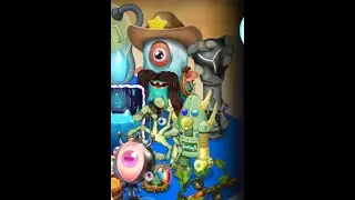 My singing Monsters    . Мои Поющие монстры