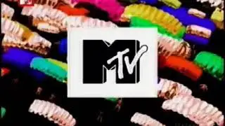 Несколько заставок (MTV Россия 13.03.2010)