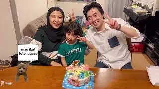 Celebrating Hubby’s Birthday with My New Japanese Family 🇯🇵🇲🇨