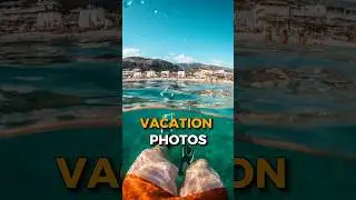 MAKE MONEY Selling Your VACATION PHOTOS! 