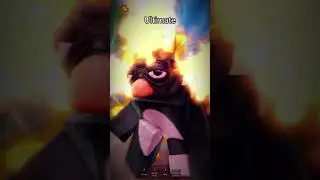 Showcase de Jogo en Cursed Arena 
