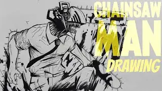 Chainsaw Man 