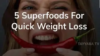 Top 5 Super Food For Quick Weight Loss/ Healthy Food #weightloss #tips #health #diet #youtuber #top
