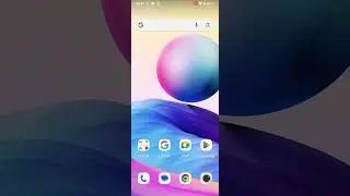 обзор меню бюджетного смартфона Cwowdefu S18 на Android 14, 16 Гб