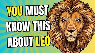 Must Know Things About LEO
