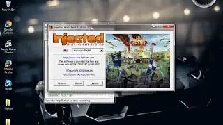 Download & Install SXE INJECTED ! 100% Working !