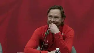 Карпин - журналистам: хрень всякую спрашиваете