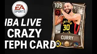 Unlocking 105 OVR Curry in NBA Live