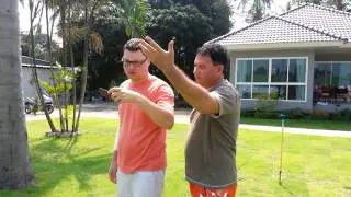 Как снимать видео на улице