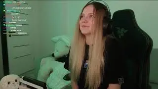 Kasix's stomach growling (Edited)