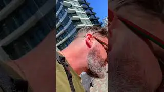 не зря плачу за хату в этом жк